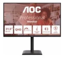AOC Q32E4U 31.5" IPS 16:9 monitors