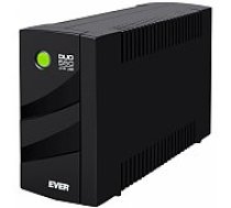 Ever Duo 550 AVR USB 550VA UPS