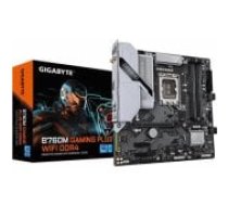 Gigabyte B760M G P WIFI DDR4 mātesplate
