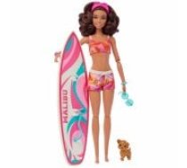MATTEL Barbie Doll and Accessories Lelle