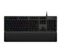 Logitech G513 (US) klaviatūra