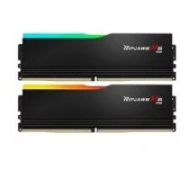 G.skill Ripjaws M5 RGB Black 2x16GB DDR5 6000MHZ DIMM F5-6000J3238F16GX2-RM5RK operatīvā atmiņa