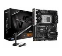 Asrock TRX50 WS mātesplate