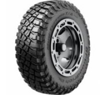 BF GOODRICH 225/ 75R16 BF GOODRICH MUD TERRAIN T/ A KM3 115/ 112Q POR M+S Riepa