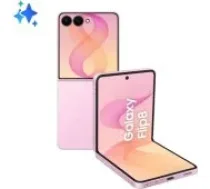Samsung F776B Galaxy Flip8 512GB Pink mobilais telefons