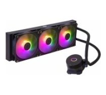 Cooler Master MasterLiquid 360L Core ARGB 120 mm Water Cooling MLW-D36M-A18PZ-R1 dzesētājs