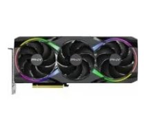 PNY GeForce RTX 5080 ARGB Epic-X RGB OC 16GB GDDR7 256bit videokarte