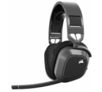Corsair HS80 Max Wireless Steel Gray austiņas