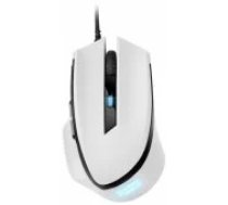 Sharkoon SHARK Force II White datorpele