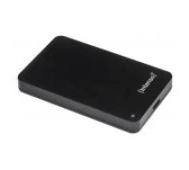 Intenso 6021660 1TB 2.5 Black ReNew ārējais cietais disks