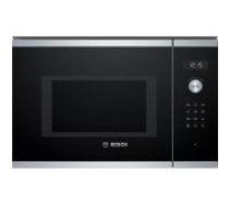 Bosch BEL554MS0 Iebūvējama mikroviļņu krāsns
