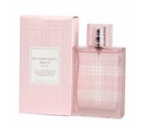 Burberry Brit Sheer EDT 50ml Parfīms