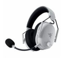 Razer BlackShark V3 Pro White austiņas