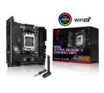 Asus Rog Strix ROG B650E-I Gaming WiFi mātesplate