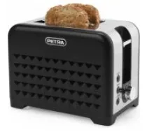 Petra PT6104BVDE 2 Slice Toaster tosteris