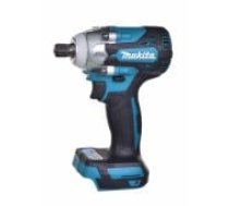 Makita "MAKITA DTW301Z power screwdriver/ impact driver 1/ 2"" 18V Black, Blue" Urbjmašīna