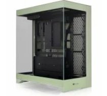 Thermaltake CTE E550 TG Matcha Green datoru korpuss