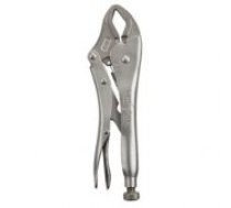 Irwin Irwin crimping pliers type 10CR 250mm oval jaws 10508017 Instruments