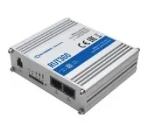 Teltonika Teltonika Industrial Cellular Router RUT360 LTE CAT6 1 x LAN tīkla iekārta