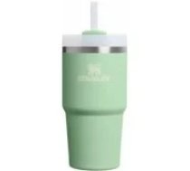 Stanley The Quencher H2.O FlowState Tumbler 0.6 Green termoss