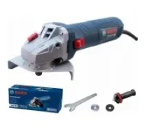 Bosch Bosch GWS 12-125 S 1200W Grinder 06013A6020 Slīpmašīna