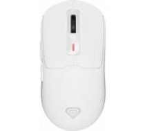 Genesis Zircon 660 Pro White datorpele