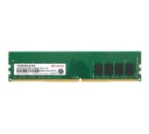 Transcend 8GB DDR4 2666MHZ DIMM TS2666HLB-8G operatīvā atmiņa