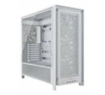 Corsair Frame 5000D RS White datoru korpuss