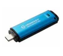 Kingston IronKey Vault Privacy 50C 512GB USB-C USB flash