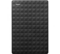 Seagate Expansion 4TB 2.5" Black STKM4000400 ārējais cietais disks