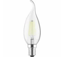Leduro FILAMENT C35 4W E14 3000K 70312 LED spuldze