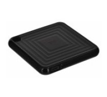 Silicon Power PC60 256GB Black SP256GBPSDPC60CK SSD disks