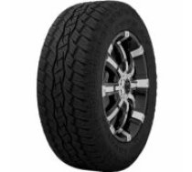 TOYO 285/ 60R18 TOYO OPEN COUNTRY A/ T PLUS 120T XL DOT21 DDB73 M+S Riepa