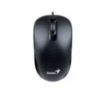 Genius DX-110 black datorpele