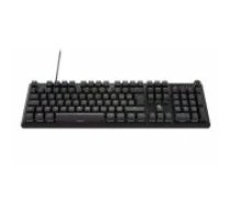 Corsair K70 RGB CORE Mechanic Gaming KB klaviatūra