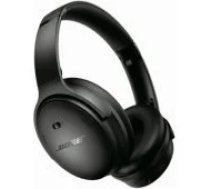 BOSE QuietComfort SC Black austiņas