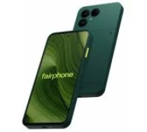 Fairphone 6 8/ 256GB Forest Green mobilais telefons