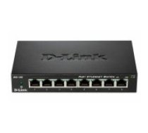 D-Link DES-108/ E tīkla iekārta