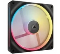 Corsair iCUE LINK LX140-R RGB, 140mm, Black dzesētājs