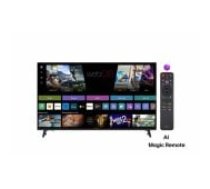 LG 55QNED70A6A televizors