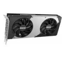 Inno3D GeForce RTX 5070 Twin X2 12GB GDDR7 192bit videokarte