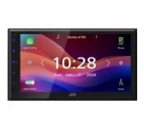 JVC KW-M595DBT auto magnetola