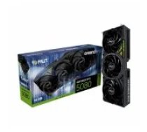 Palit GeForce RTX 5080 GamingPro 16GB GDDR7 256bit videokarte