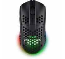 Trust GXT 929 Helox Gaiming Mouse Wireless Black 25307 datorpele