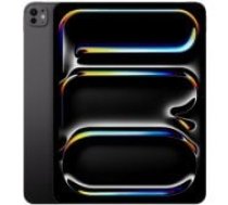 Apple iPad Pro 13" M5 WiFi 2TB Standard glass Space Black MDYT4HC/ A planšetdators