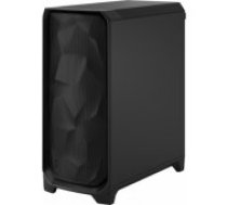 Fractal Design Midi Meshify 3 Black Solid datoru korpuss