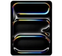 Apple iPad Pro 13" M4 WiFi 1TB Standard glass Space Black MVX63HC/ A planšetdators