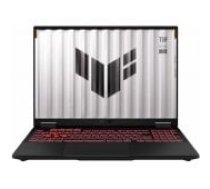 Asus TUF Gaming A16 FA608UP-A16.R9507 165hz R9-270 32GB 1SSD RTX5070 EN W11 portatīvais dators