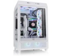 Thermaltake The Tower 500 Snow White datoru korpuss