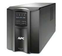 APC Smart-UPS 1500VA SMT1500IC LCD ++ UPS